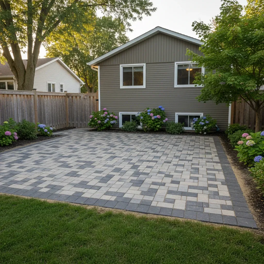 Premium Landscaping service by Signature Landscaping Oshawa in Oshawa